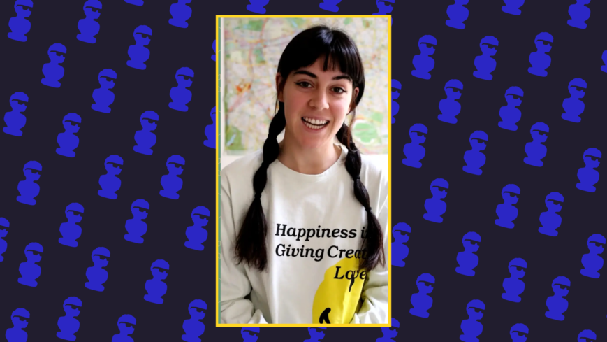 Revolutionizing the art market with NFTs