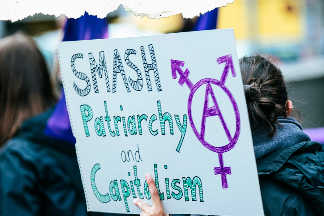 European elections: women’s rights