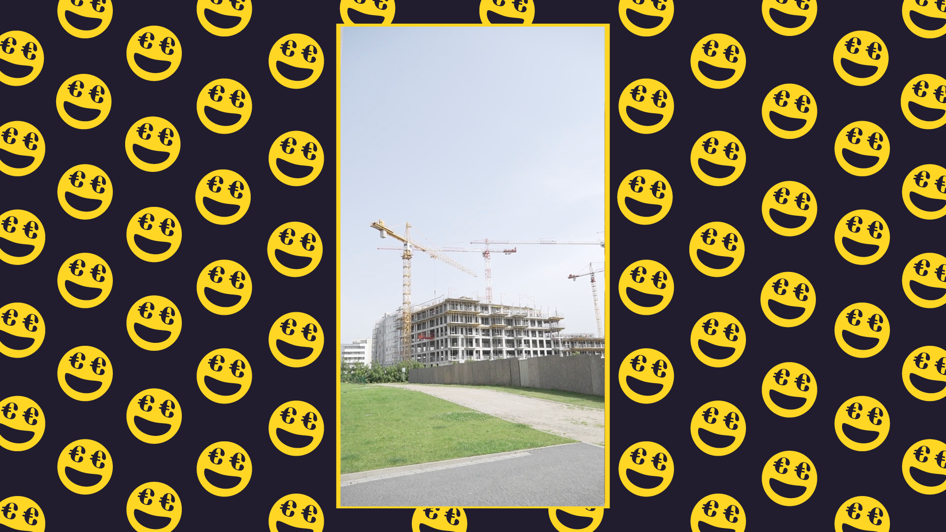 Rising prices of apartments in Poland
