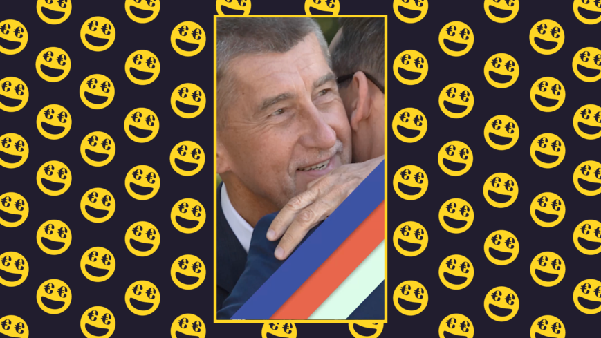 Czech elections, Babis and conflict of interestes around EU funds