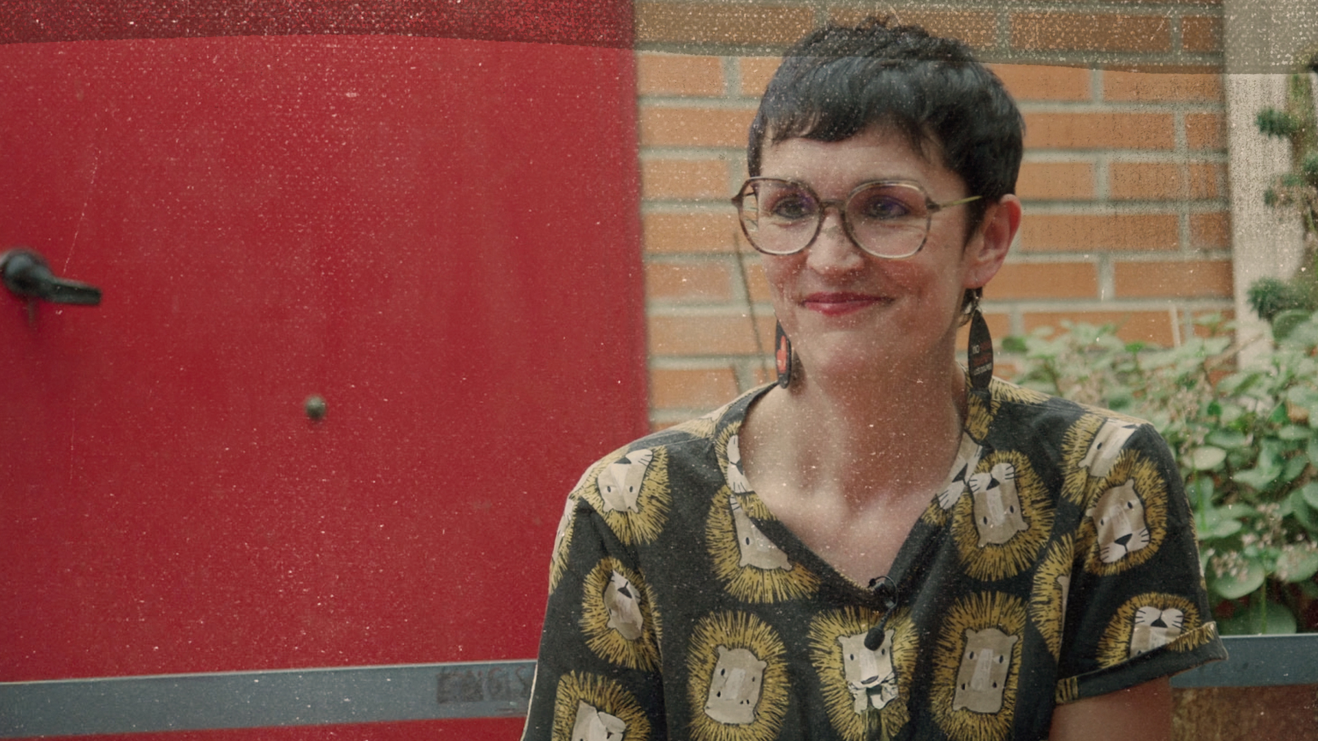 Bringing the stories of “madres protectoras” to the stage