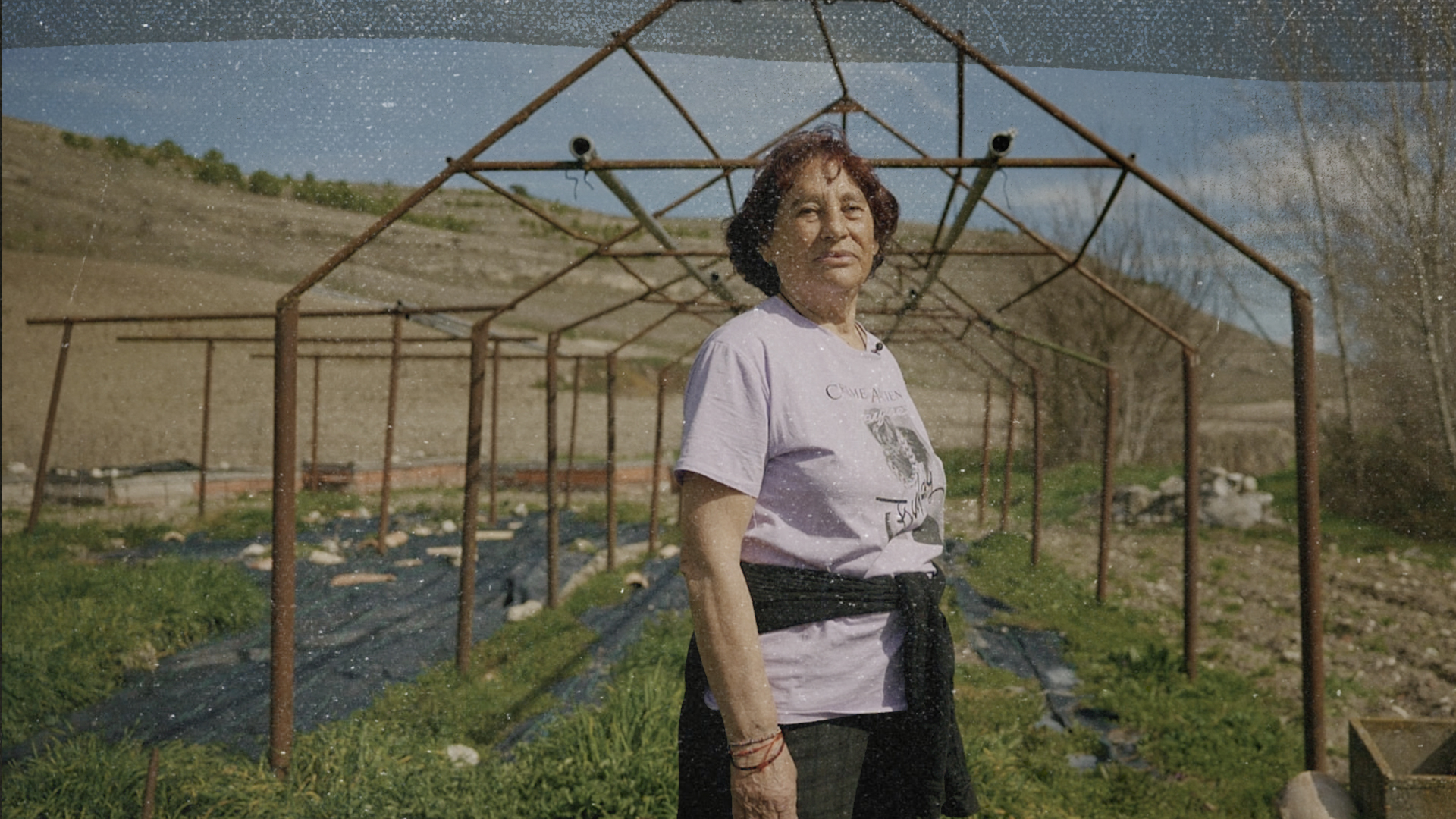 In a depopulated town in Spain, a women’s group keeps the spirits up