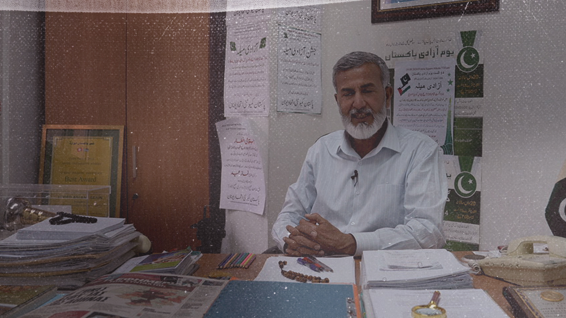 From hate speech to institutional discrimination: what’s it like to be a Muslim in Greece?