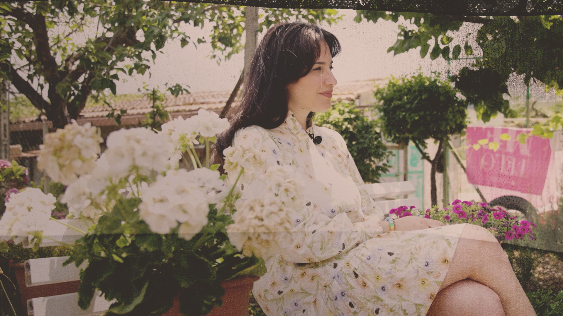 The story of Laura: reimagining motherhood after a hysterectomy