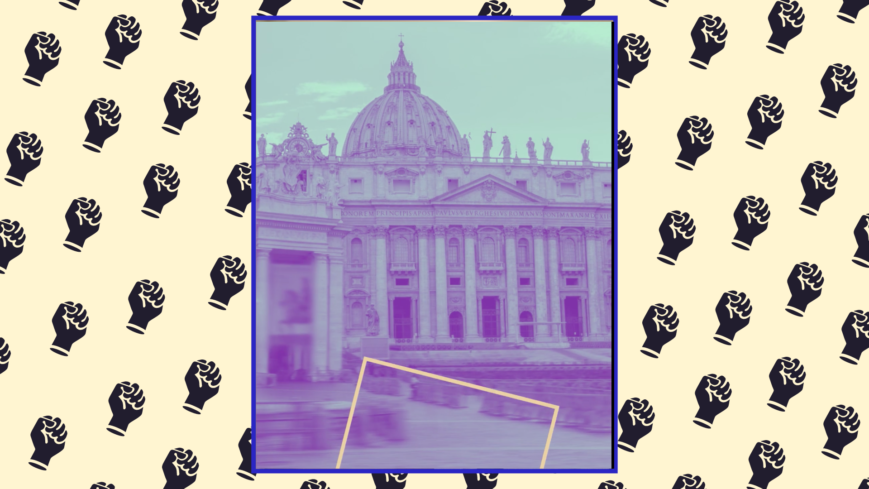 ECHR rejects case seeking to blame Vatican for abuse