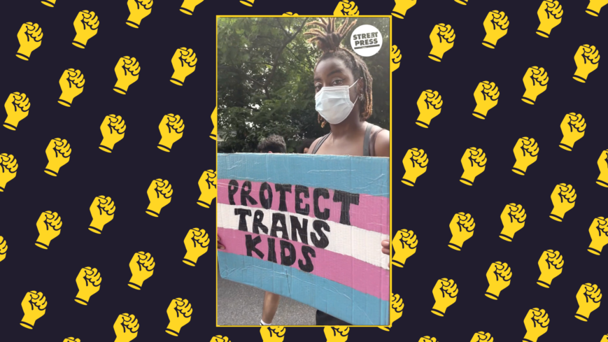 The Senat bans conversion therapy