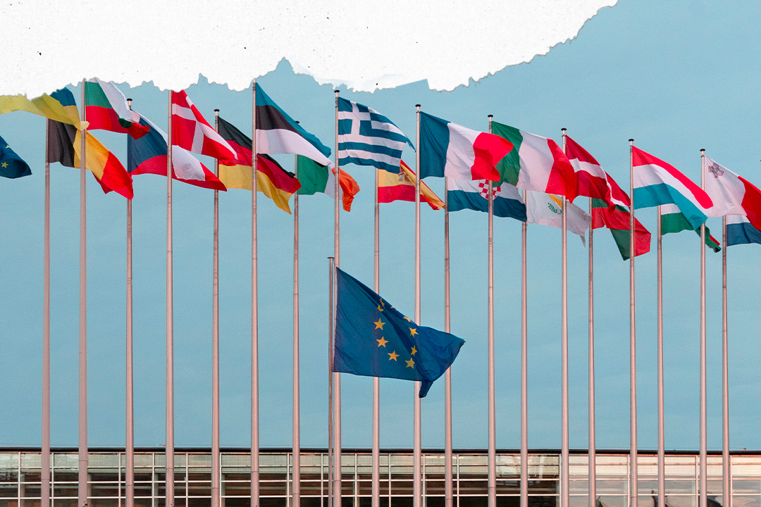 Who can vote in the European elections?