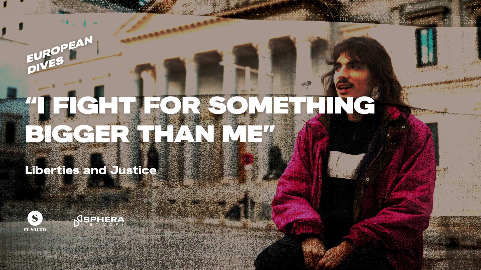 In Madrid, the environmental movement fights against criminalisation