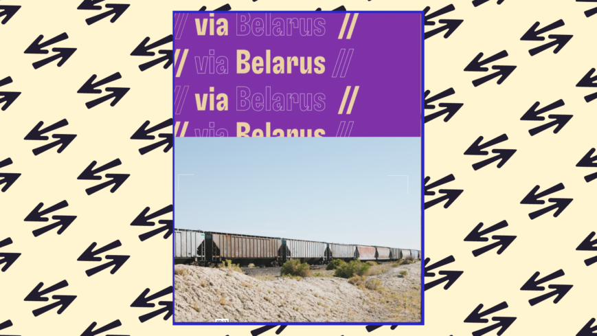 Understanding the Poland-Belarus migrant crisis