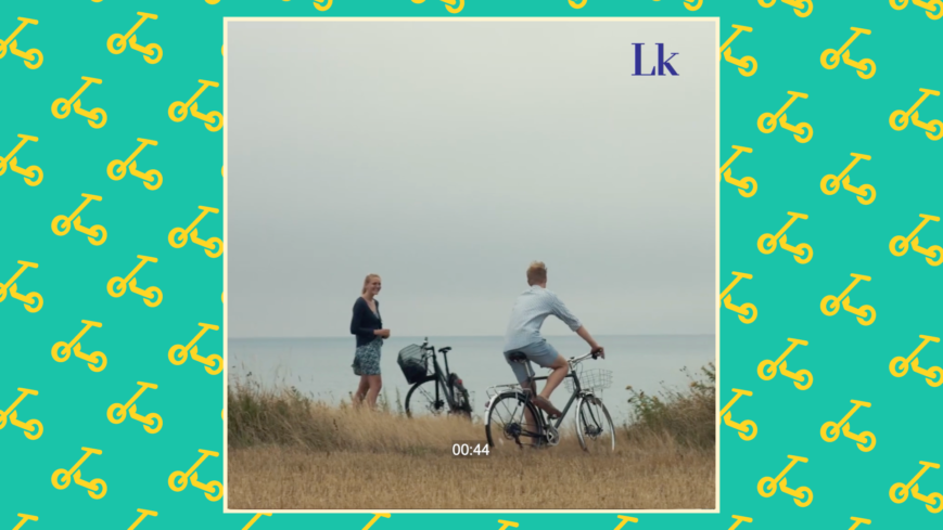 The EuroVelo, the unkown cycle route network