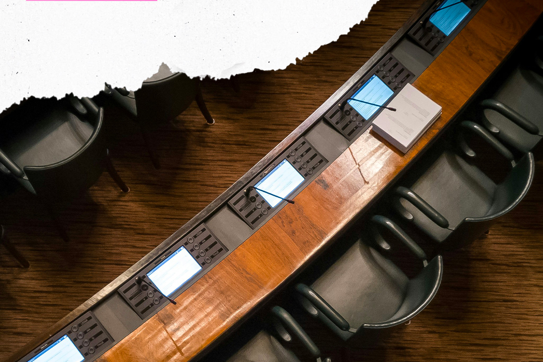 European elections 101: MEPs