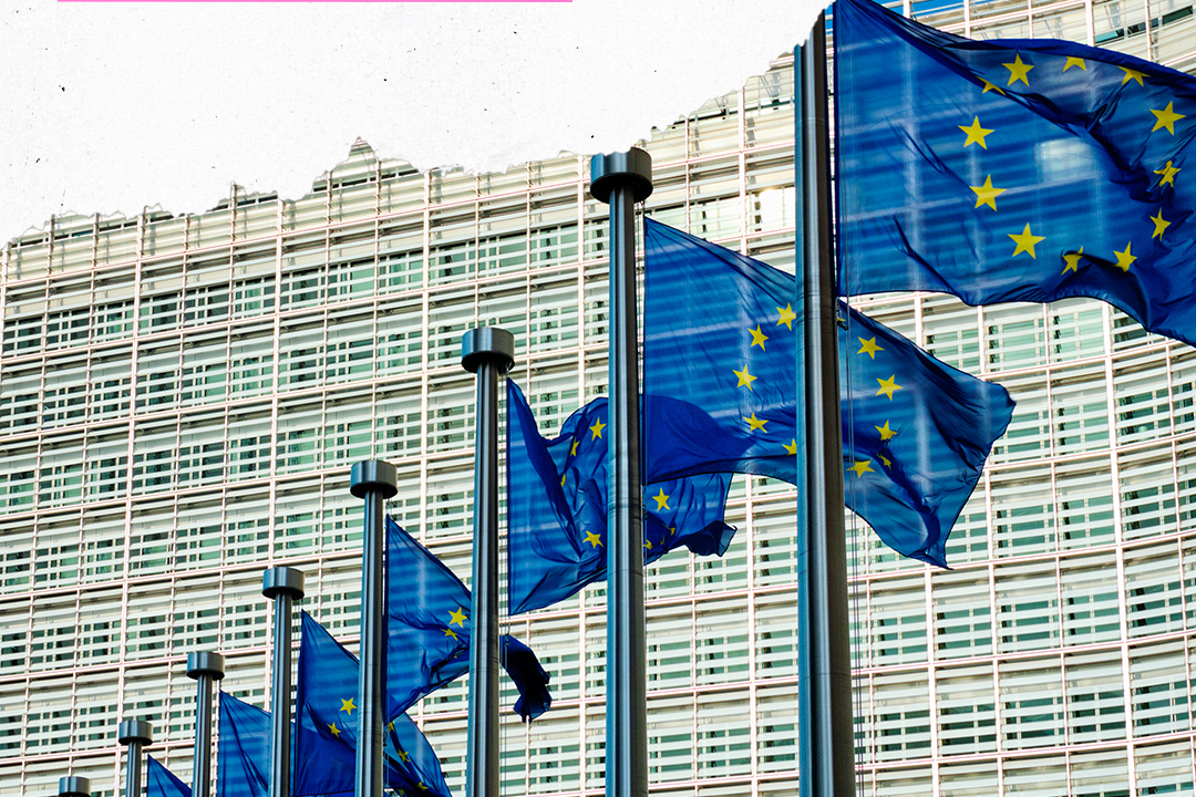 European elections 101: Ideology