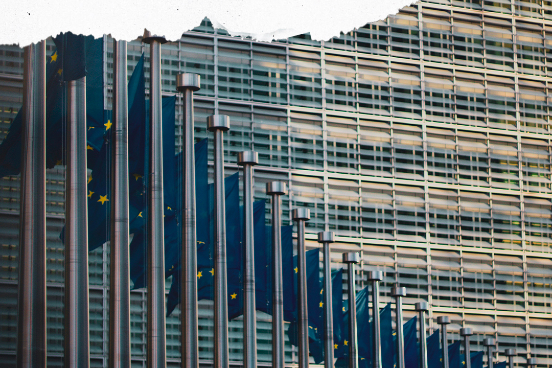 European elections 101: European commission