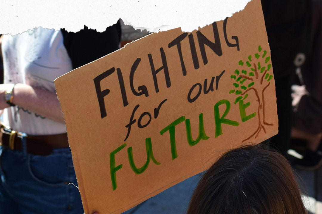 European elections 101: Issues at stake