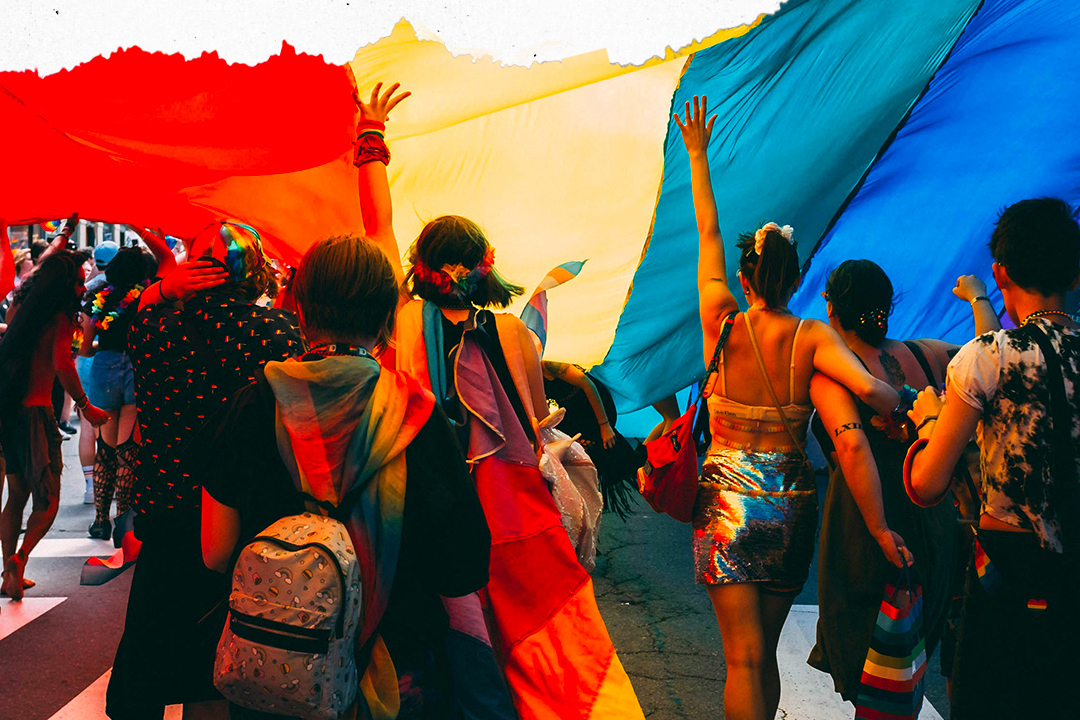 European elections: equal rights in Europe