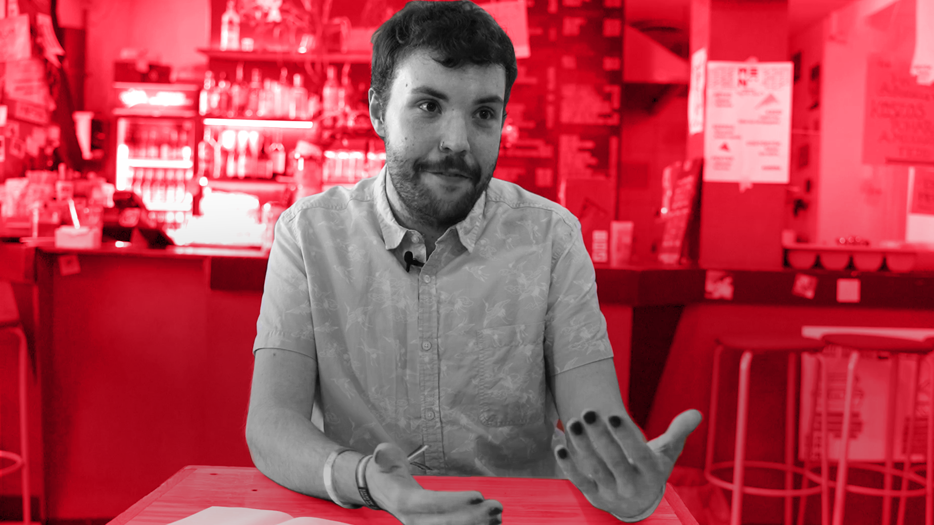 The LGBTQ+ endangered in Hungary