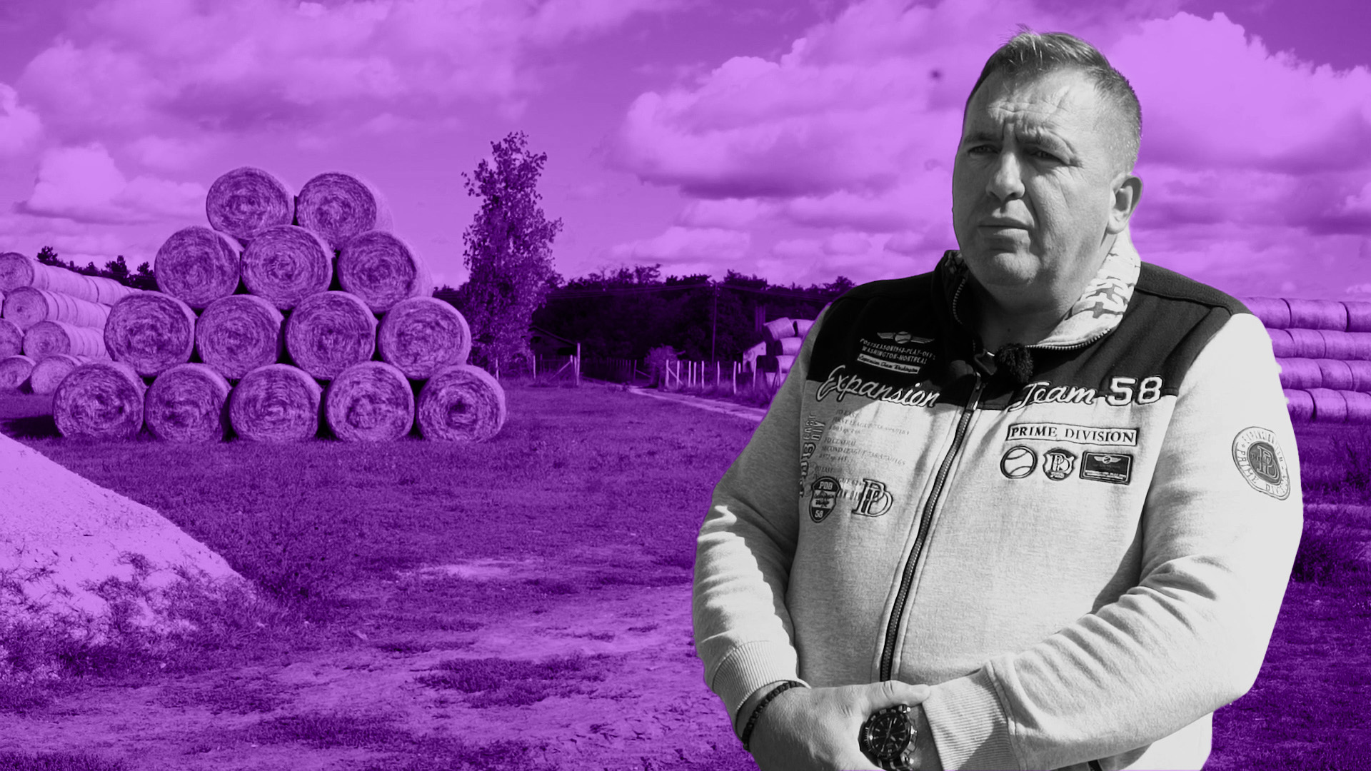 Hungary: Farmers impacted by the rising prices