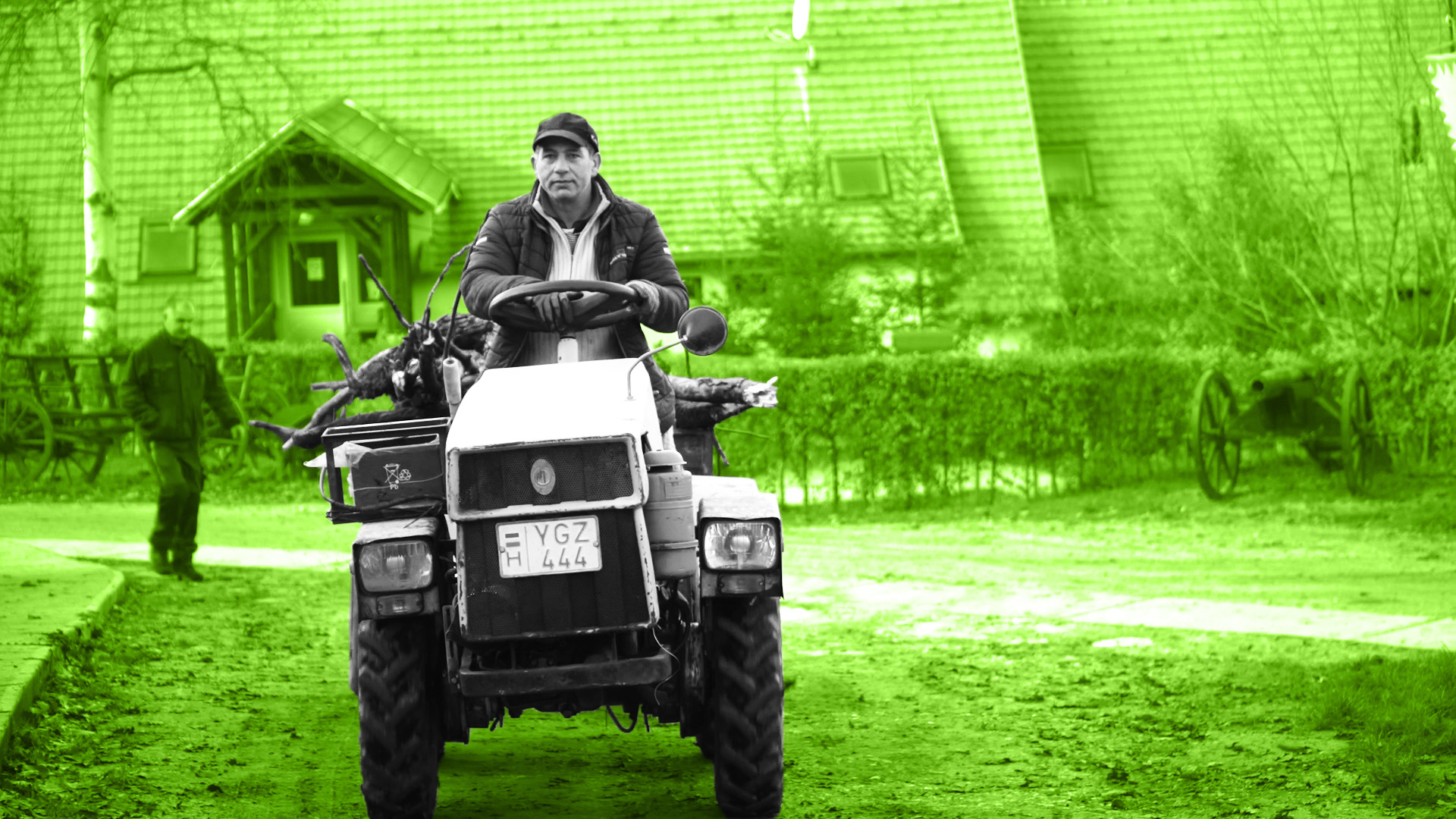 Hungary: A social farm run by foundations is in trouble