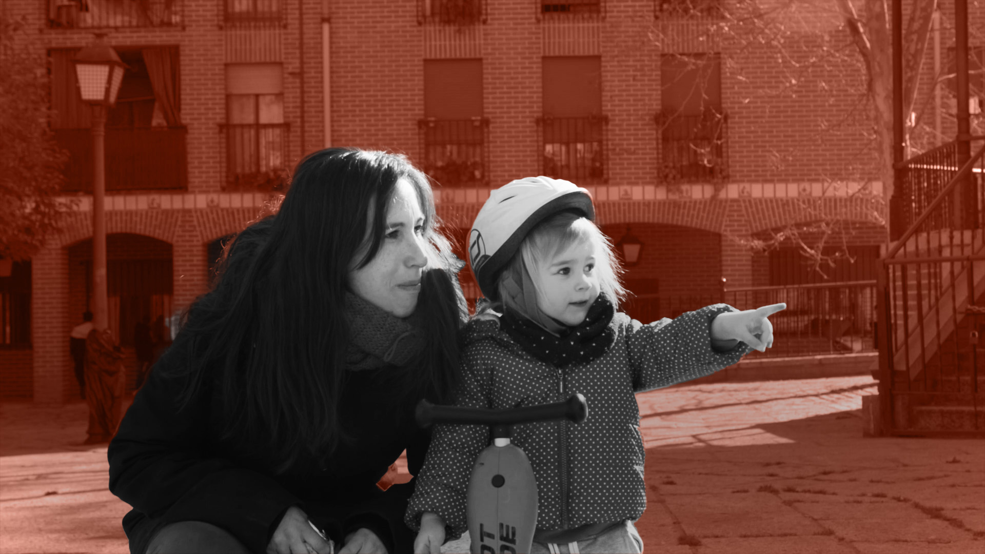Spain: the fight for the time of care of single mothers