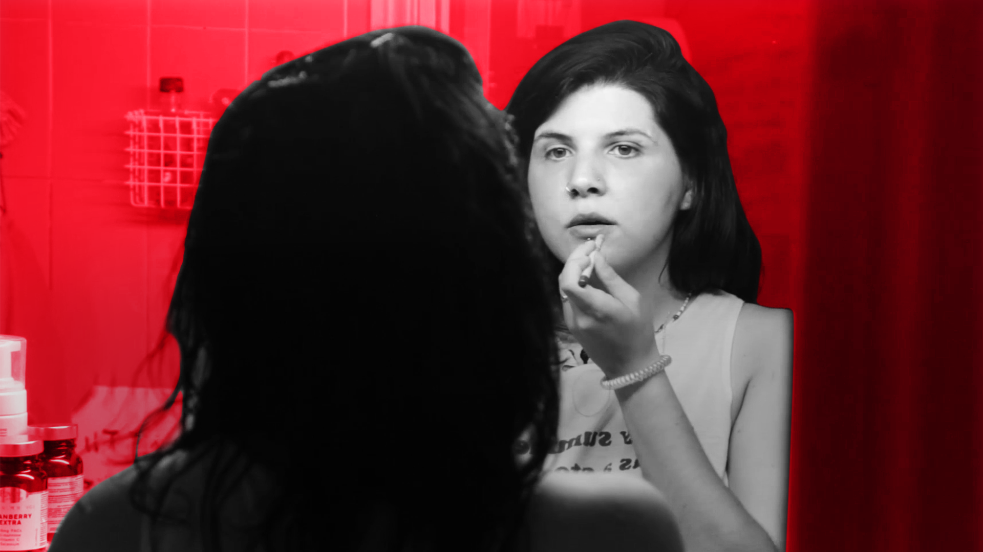 A Greek “intersectional witch” is fighting all the battles