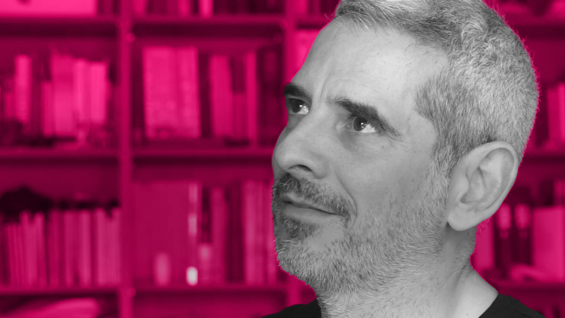 Greece: the rarity of a Queer household in Athens