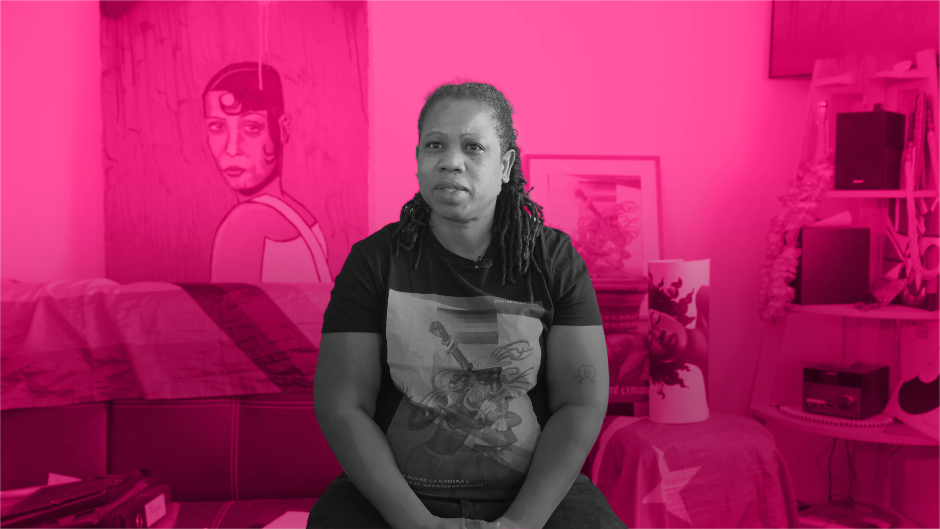France: The MAP is discriminatory for Black Women